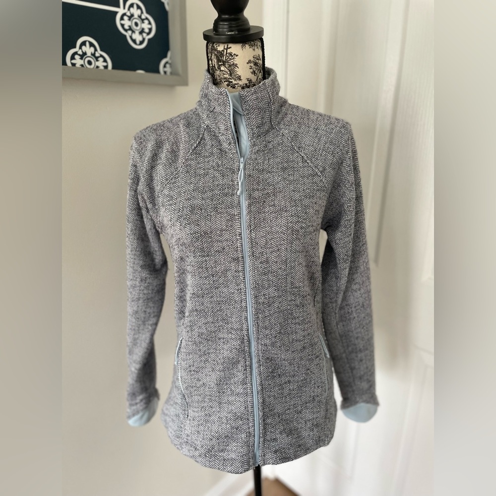 Columbia jacket. Women’s medium.